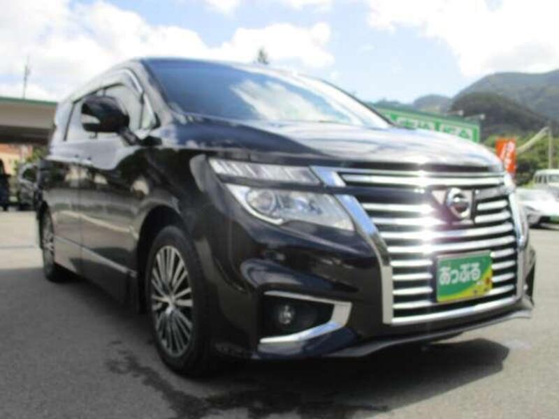 ELGRAND
