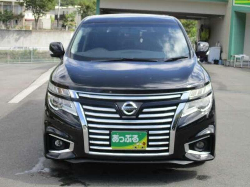 ELGRAND