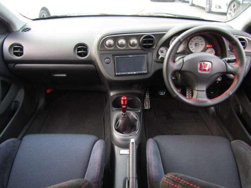 INTEGRA