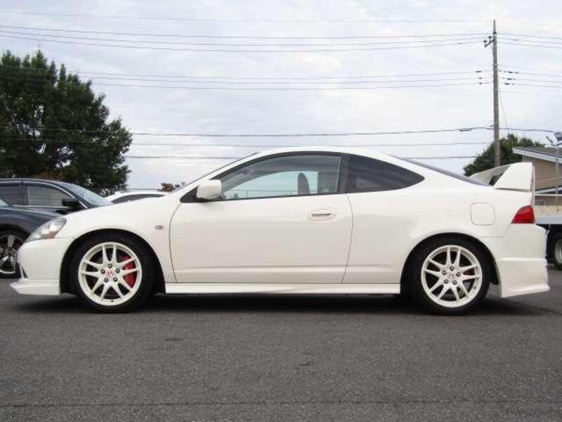 INTEGRA