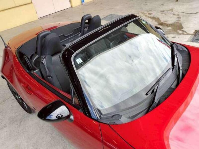 ROADSTER