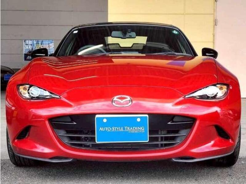 ROADSTER
