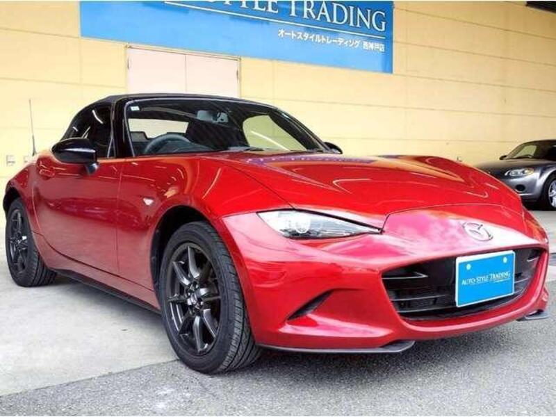 ROADSTER
