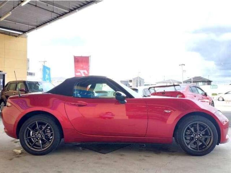 ROADSTER