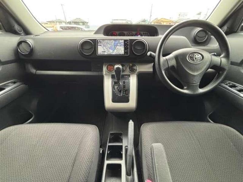COROLLA RUMION