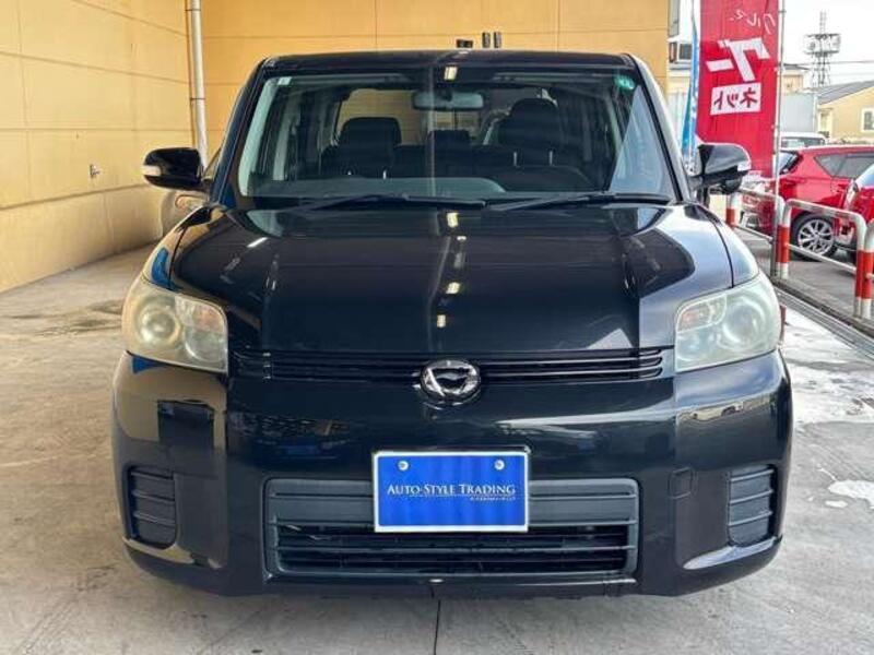 COROLLA RUMION