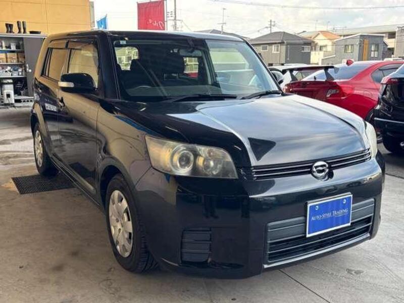 COROLLA RUMION