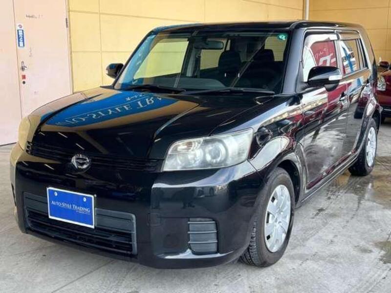 COROLLA RUMION-0