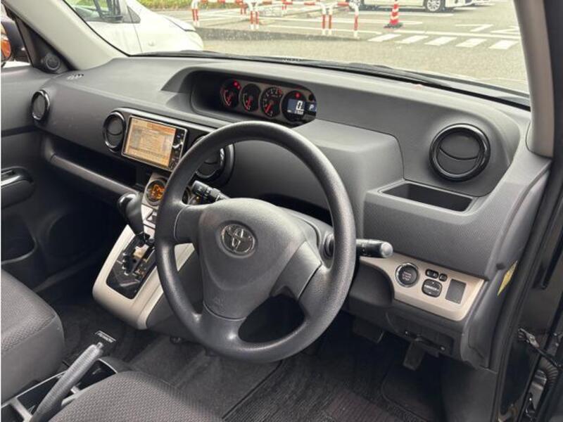 COROLLA RUMION