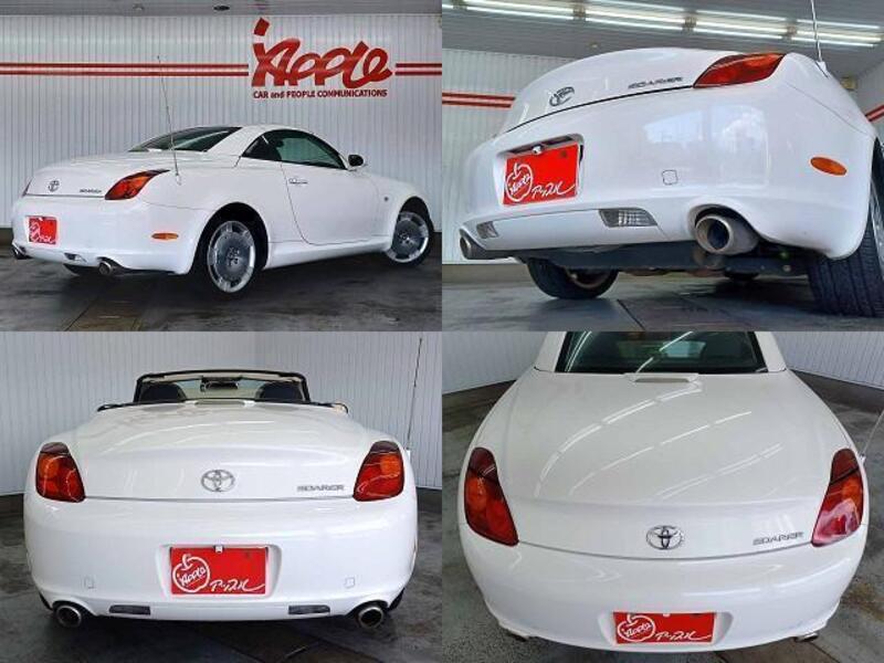 SOARER