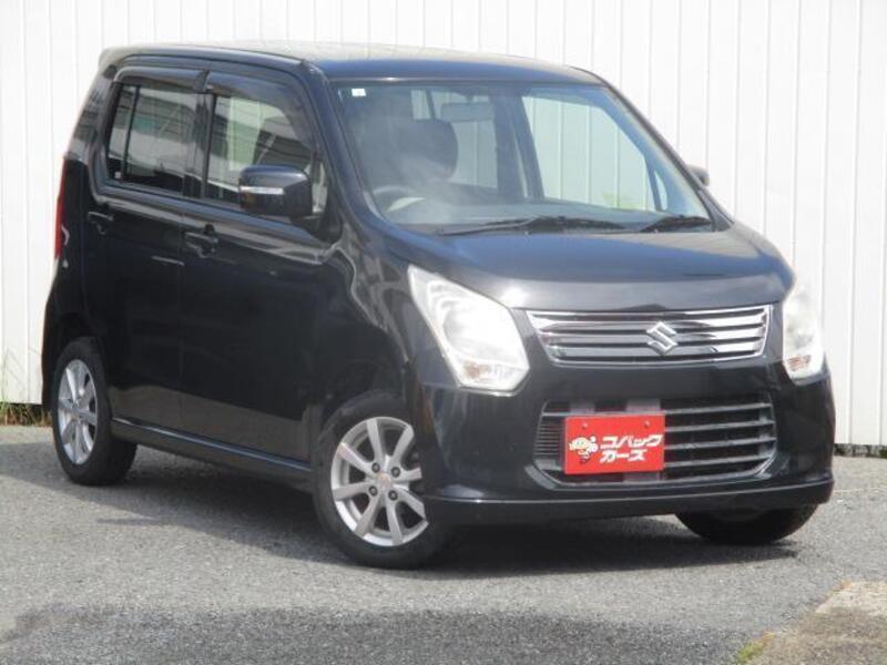 WAGON R-0