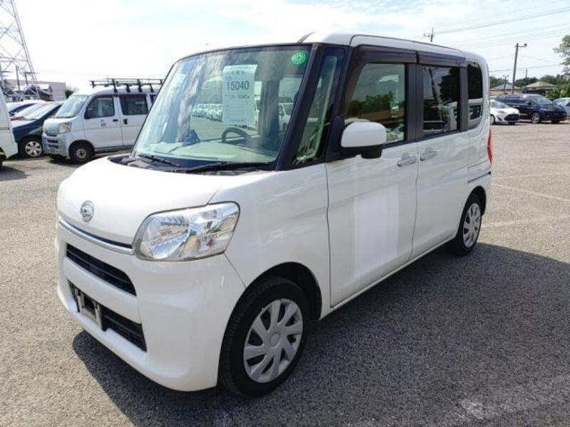 TANTO-0