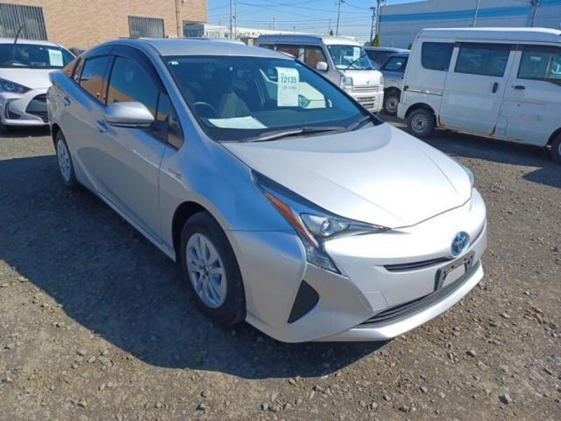 PRIUS