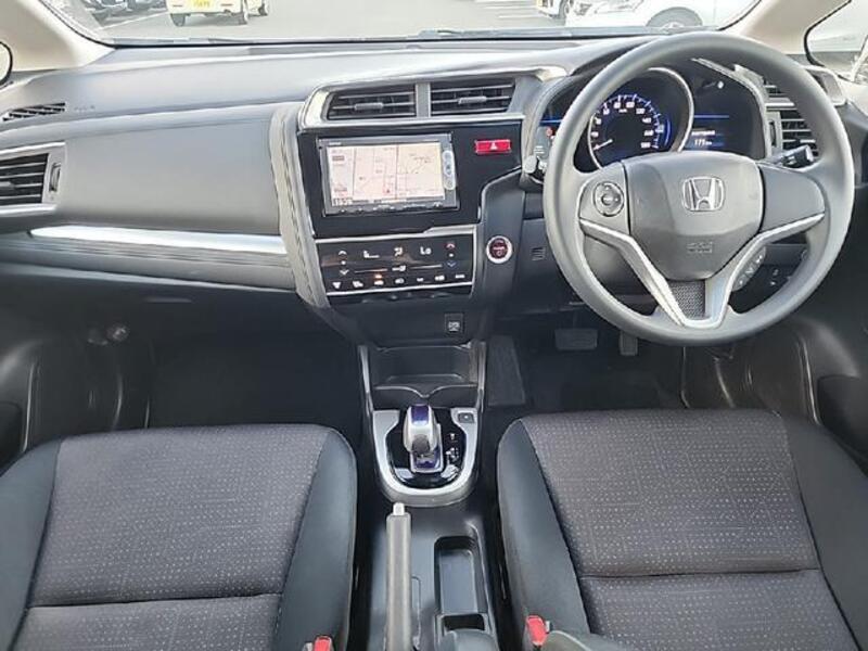 FIT HYBRID