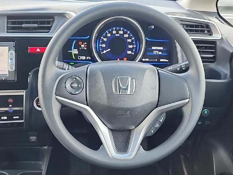 FIT HYBRID