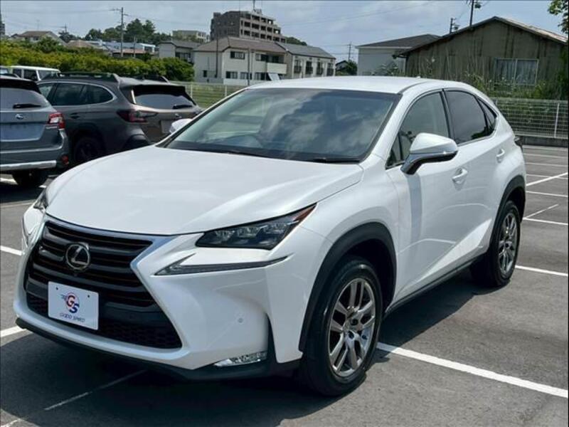 NX