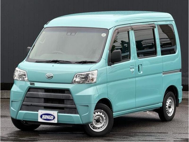 HIJET CARGO