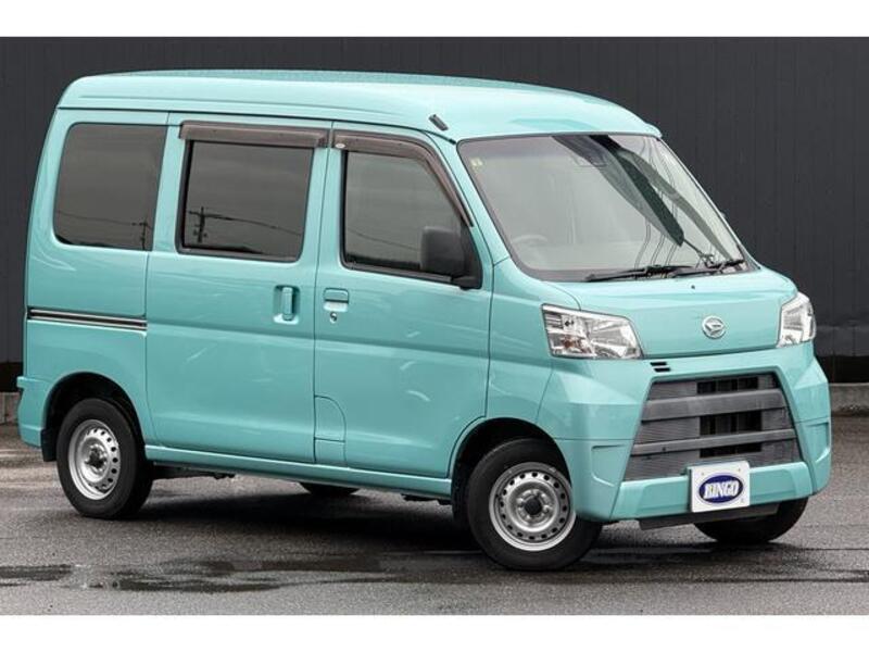HIJET CARGO