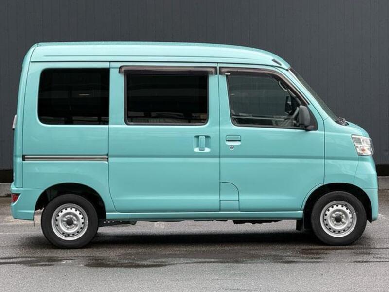 HIJET CARGO