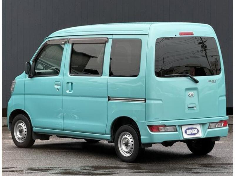HIJET CARGO