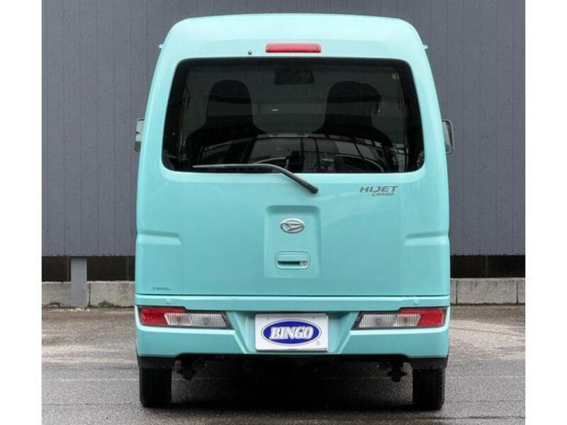 HIJET CARGO