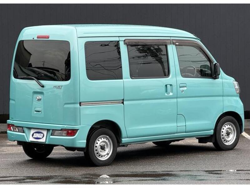 HIJET CARGO
