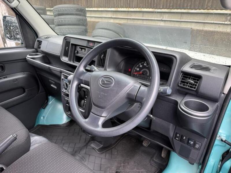 HIJET CARGO