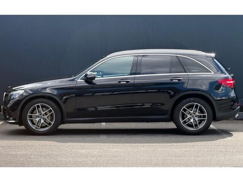 GLC CLASS