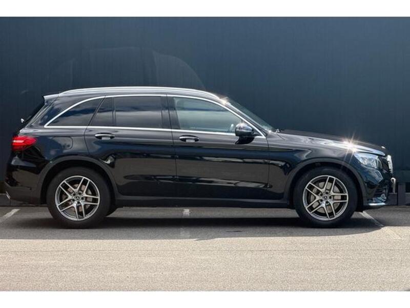 GLC CLASS