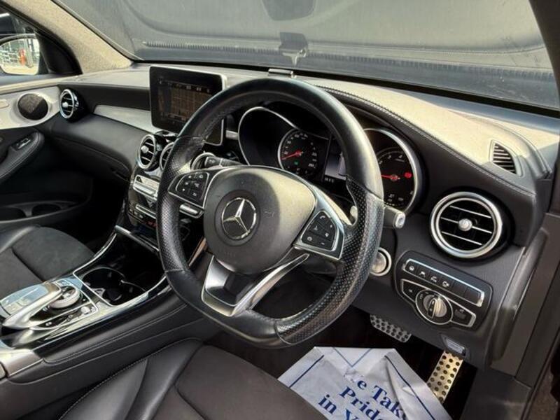 GLC CLASS