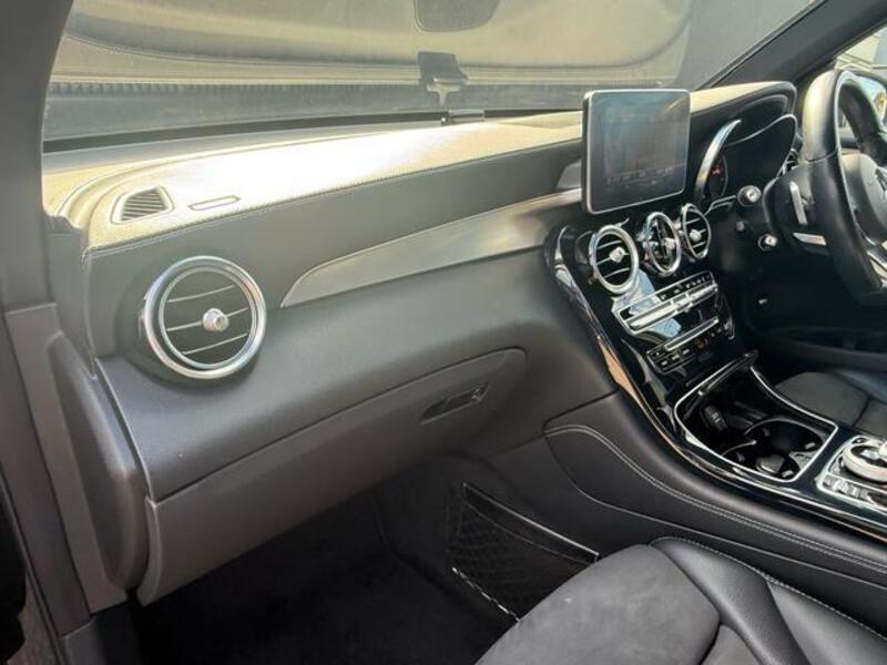 GLC CLASS