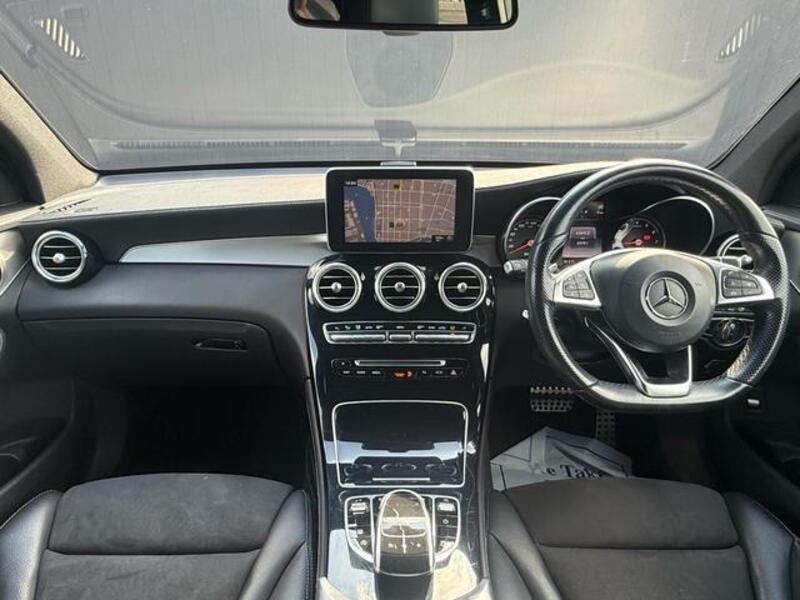 GLC CLASS