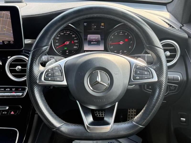 GLC CLASS