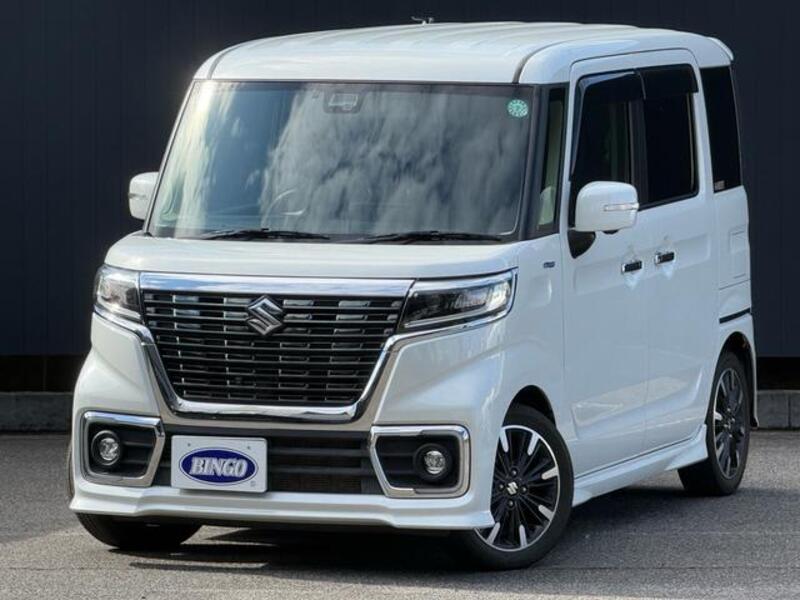 SPACIA CUSTOM