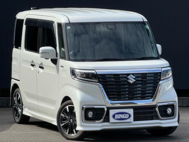 SPACIA CUSTOM