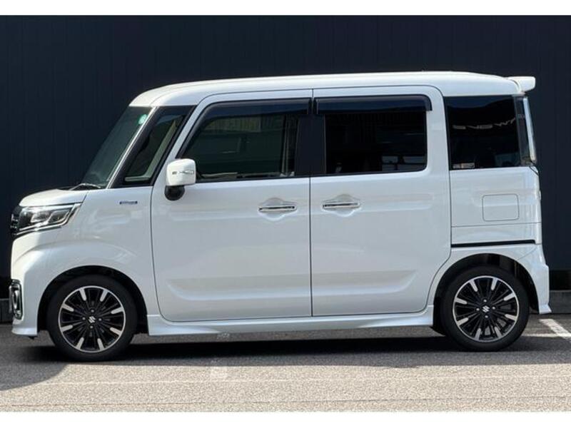 SPACIA CUSTOM