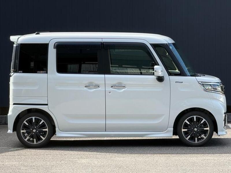 SPACIA CUSTOM