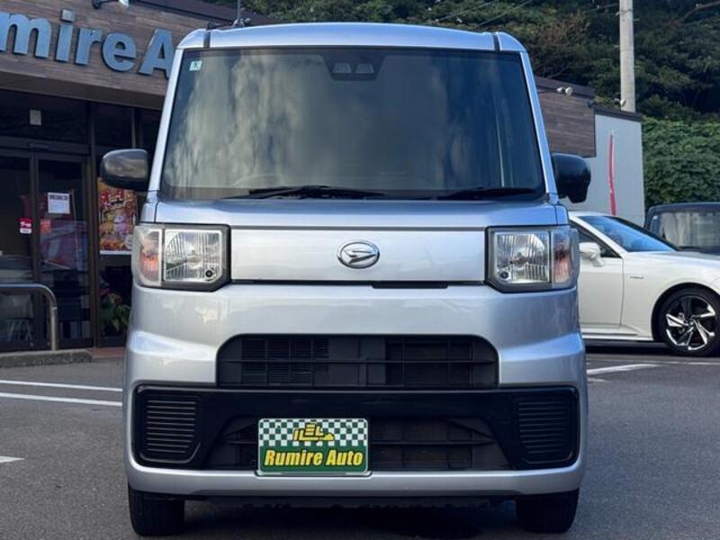 HIJET CADDIE