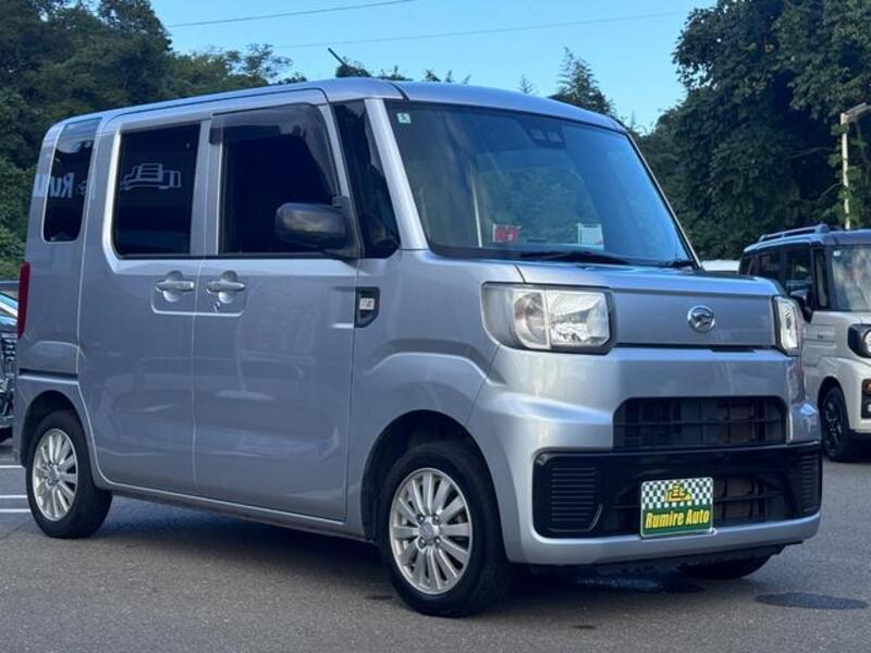 HIJET CADDIE