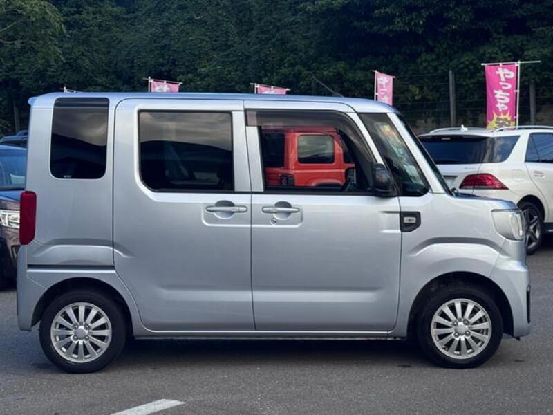 HIJET CADDIE