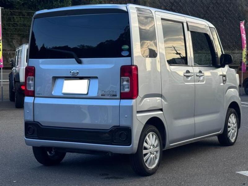 HIJET CADDIE