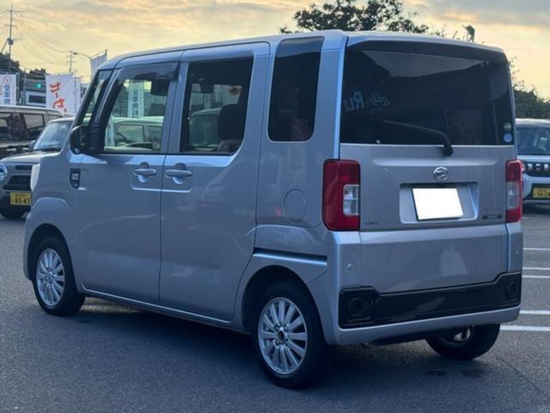HIJET CADDIE