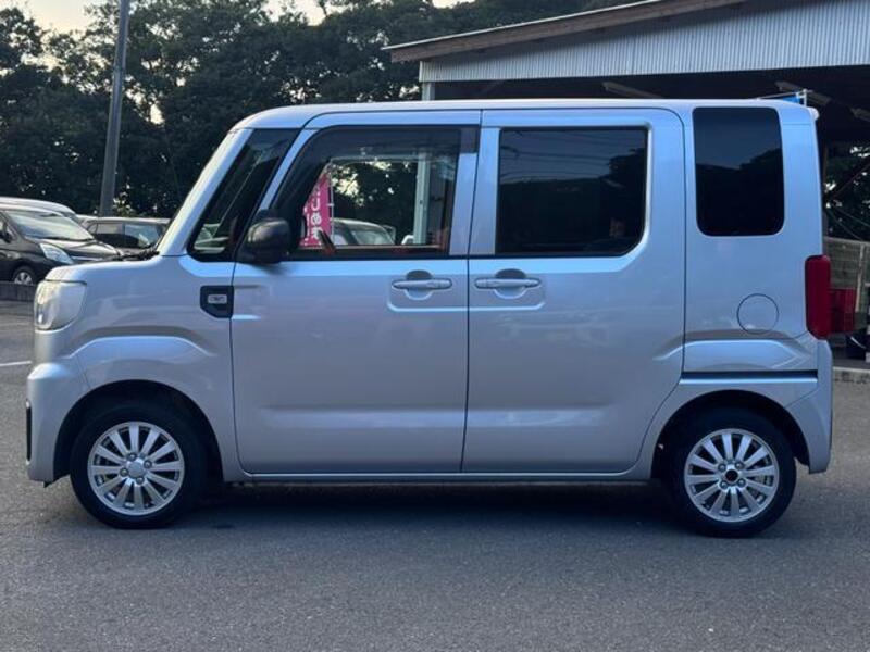 HIJET CADDIE