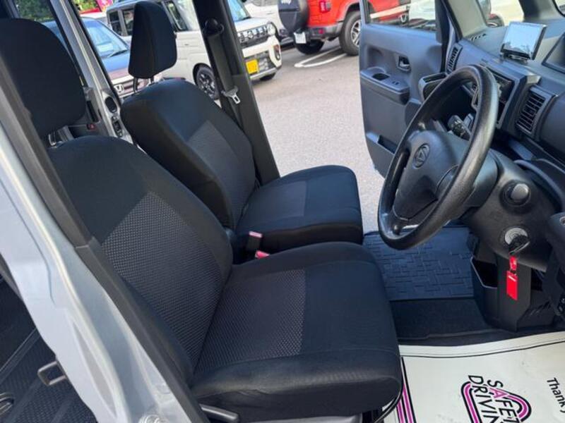 HIJET CADDIE