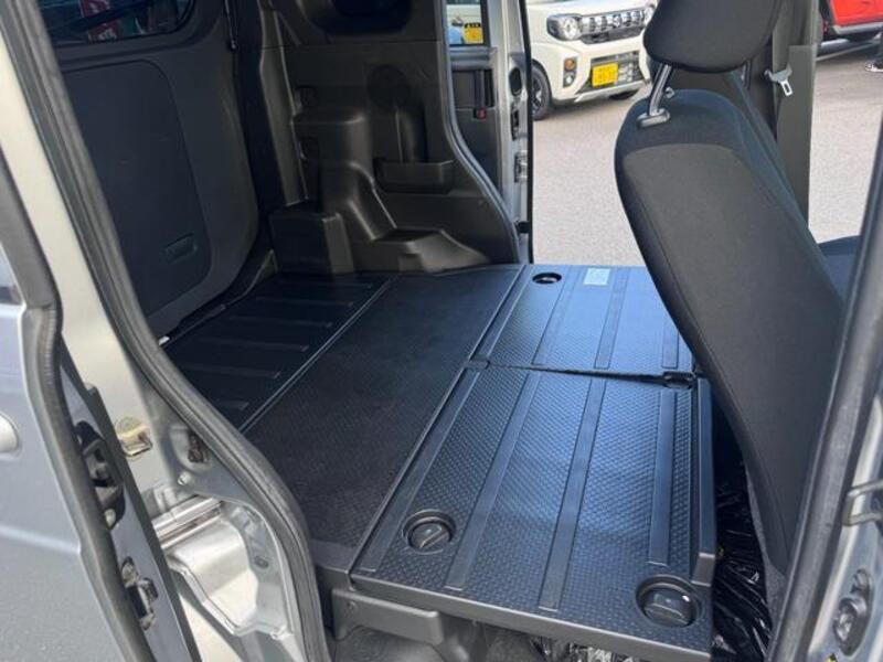 HIJET CADDIE