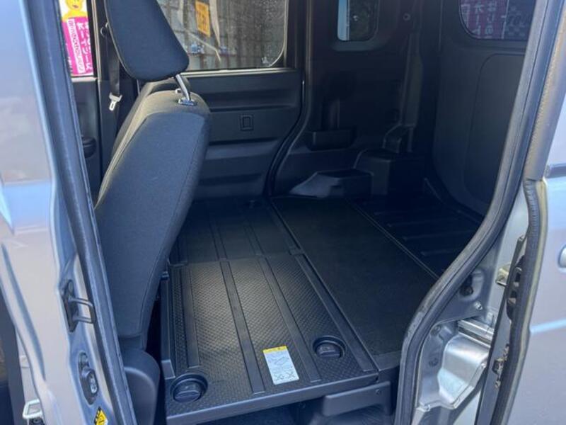 HIJET CADDIE