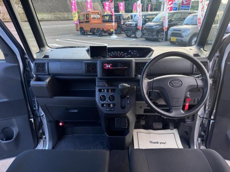 HIJET CADDIE