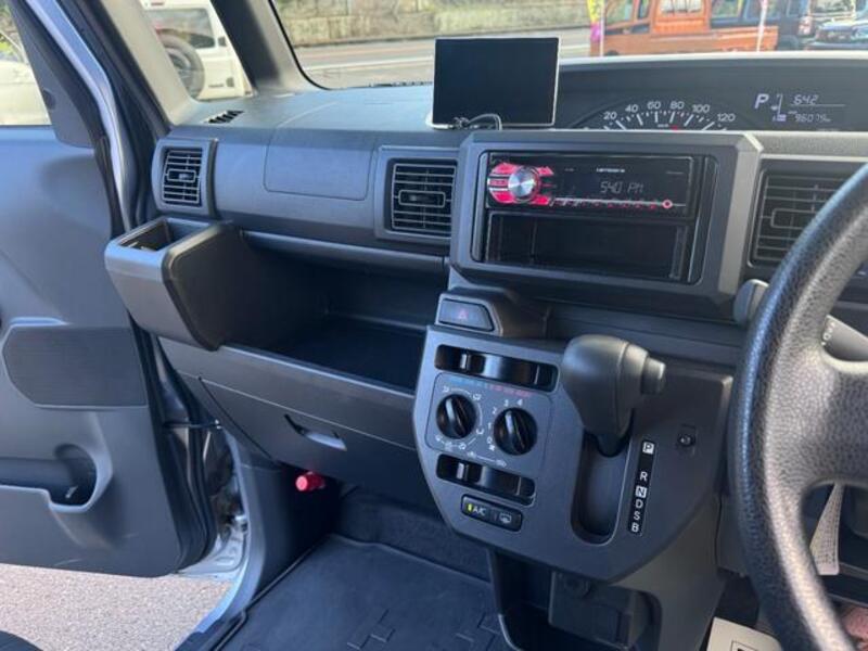 HIJET CADDIE