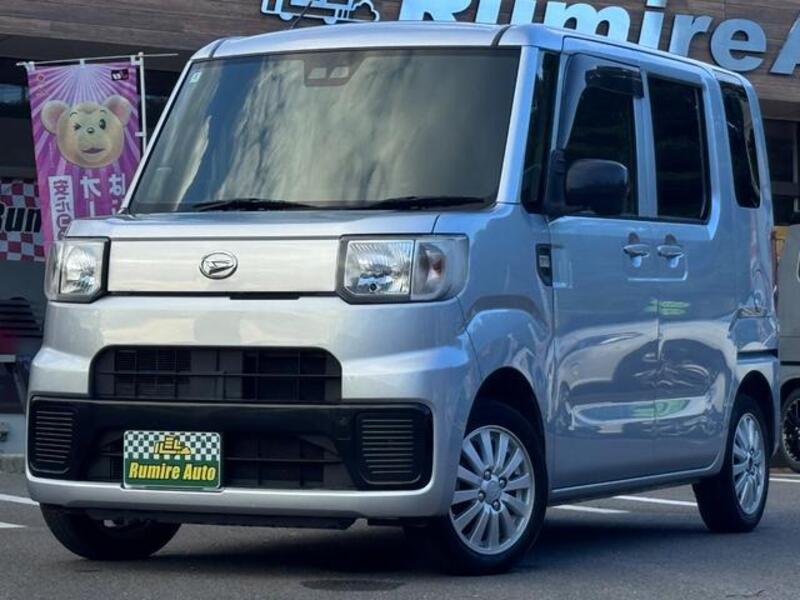 DAIHATSU HIJET CADDIE