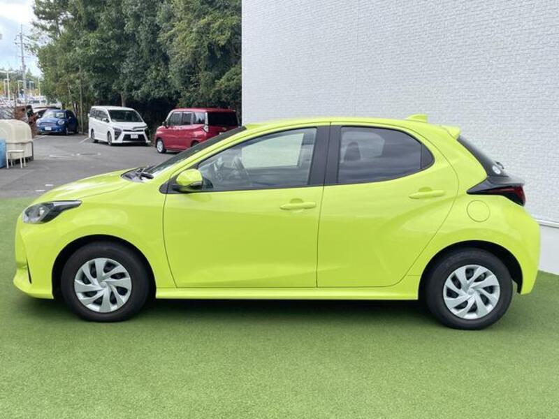 YARIS